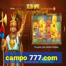 campo 777.com